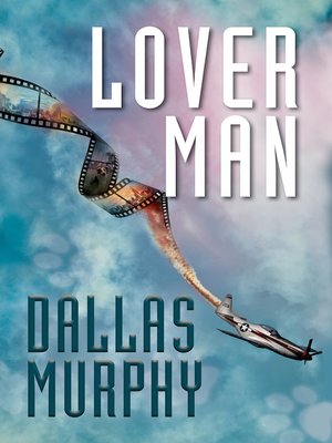 cover image of Lover Man